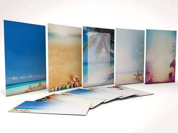Briefpapier-Sets für jeden Anlass - von paperandpicture.de, der Motivpapier-Manufaktur. Made in Germany